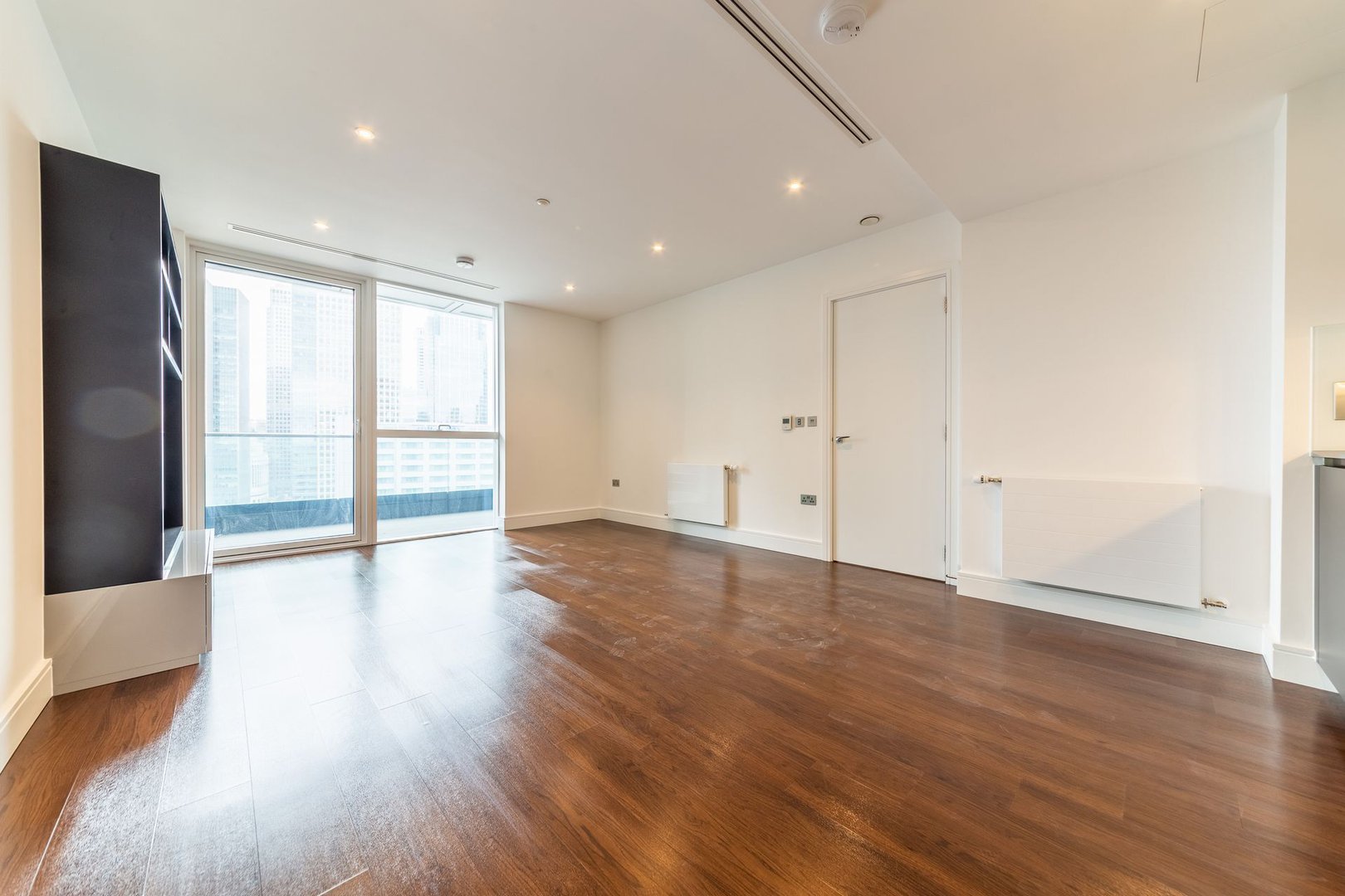 Maine Tower, 9 Harbour Way, London, E14 9DP