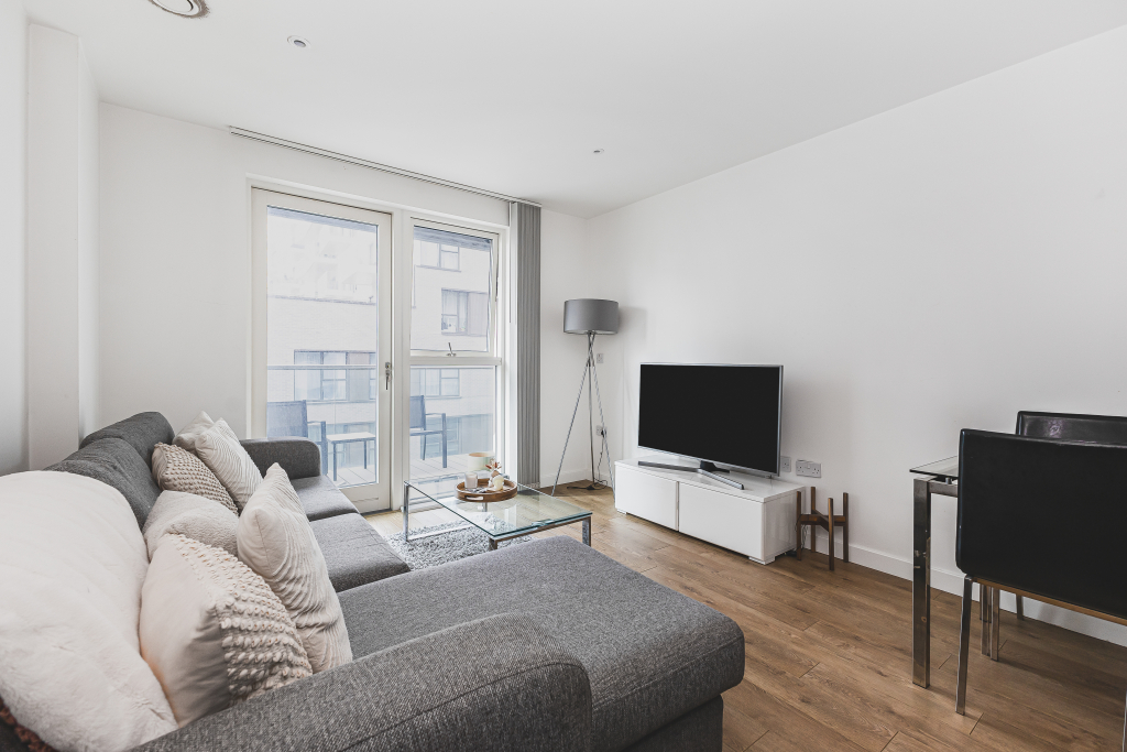 17 Bessemer Place, London, SE10 0GP