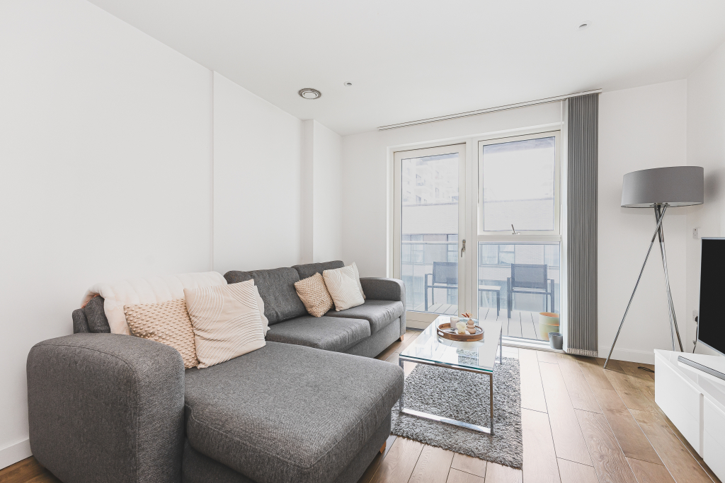 17 Bessemer Place, London, SE10 0GP