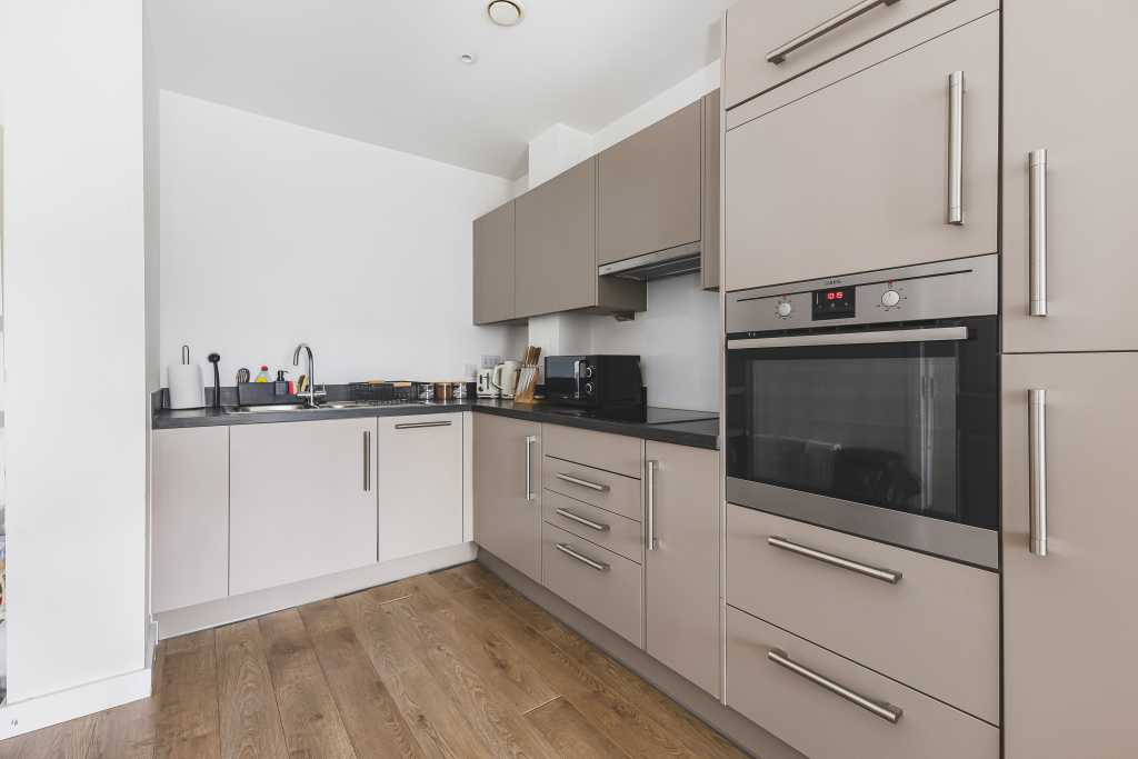 17 Bessemer Place, London, SE10 0GP