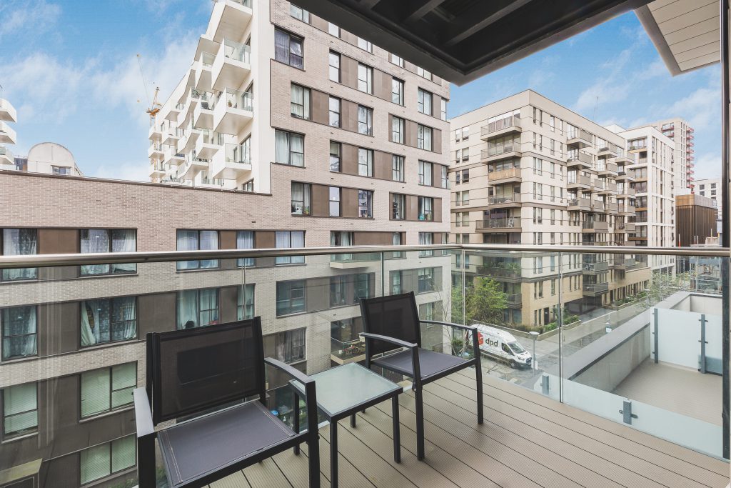 17 Bessemer Place, London, SE10 0GP