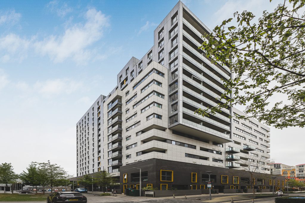 17 Bessemer Place, London, SE10 0GP
