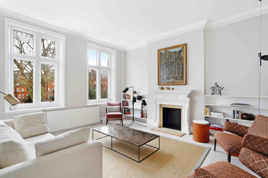 15 Lennox Gardens, London, SW1X