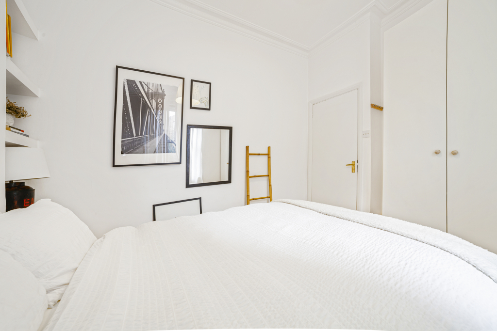 9 Victoria Road, London, NW6 6 SX
