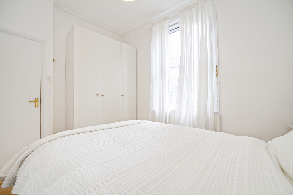 9 Victoria Road, London, NW6 6 SX