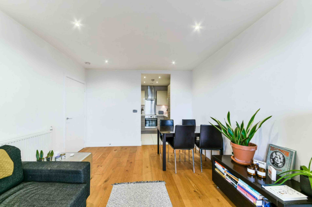 City Mill Apartments, Lee Street, London, E8 4FB