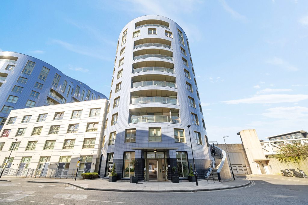 9 Queensland Terrace, London N7 7FJ