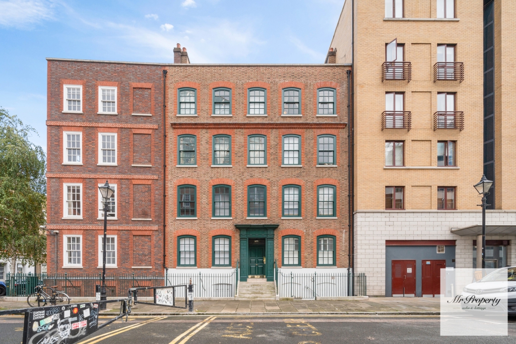 25 Spital Square, London E1 6DX