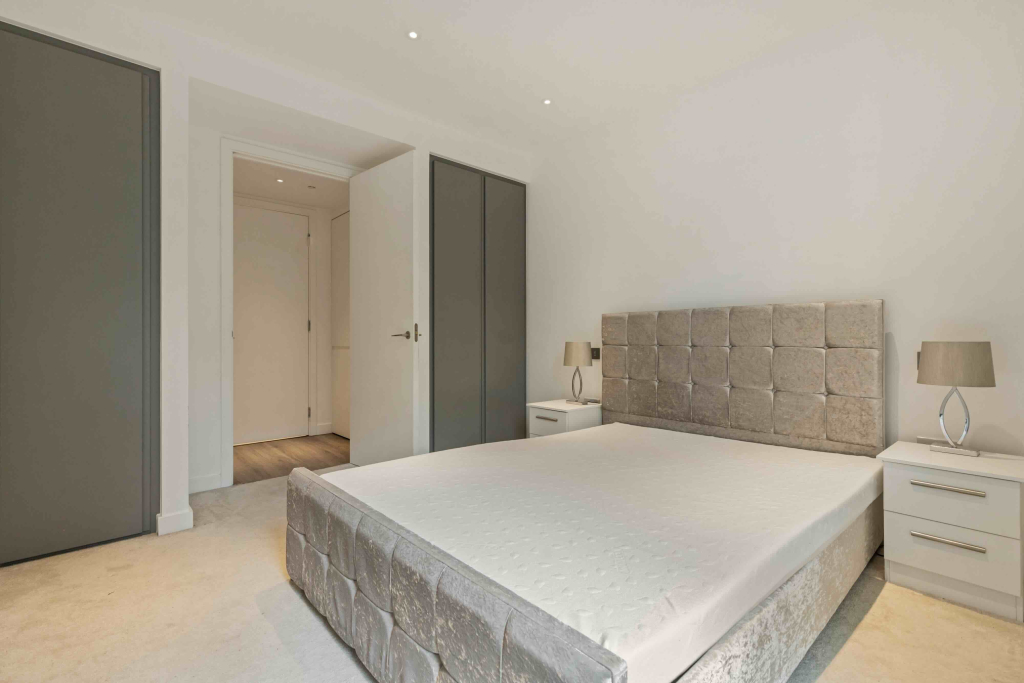 Cashmere House, 37 Leman Street, London, E1 8PT