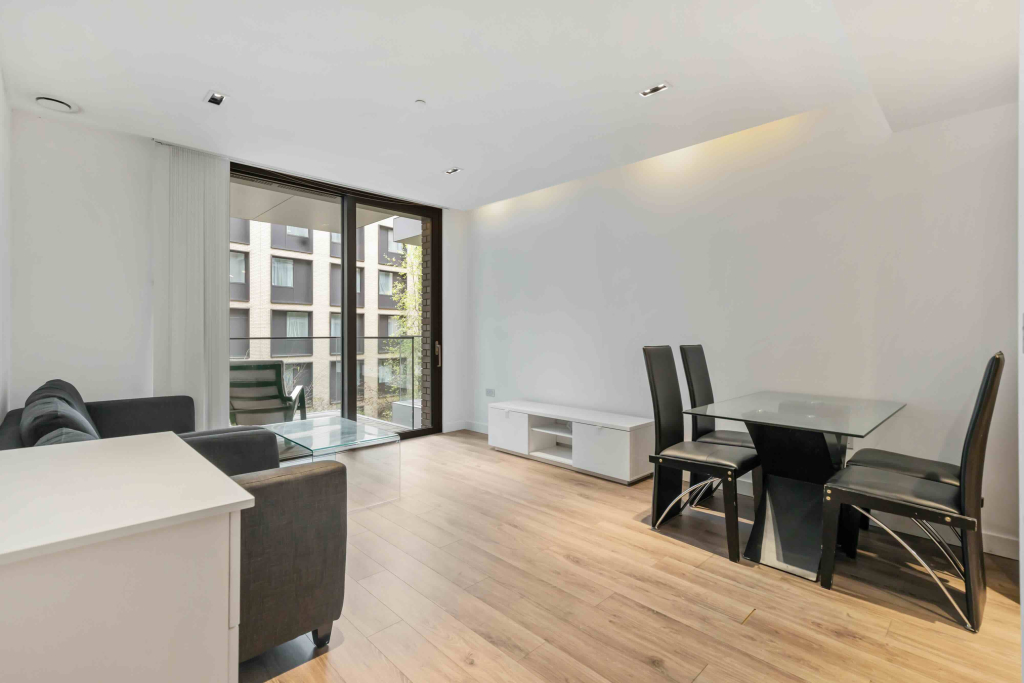 Cashmere House, 37 Leman Street, London, E1 8PT