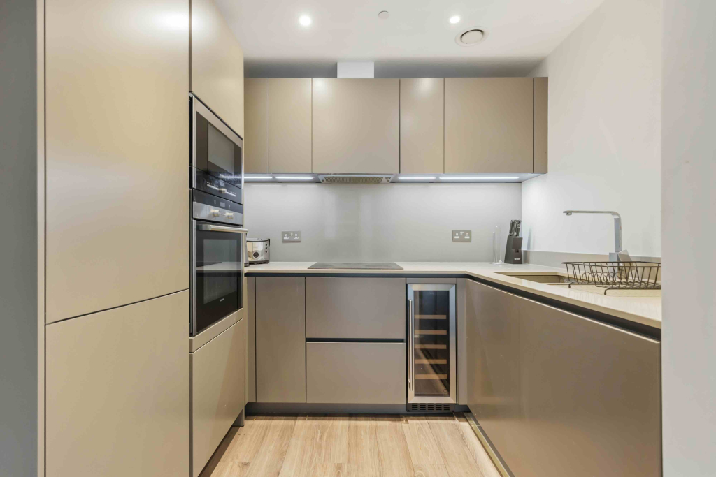 Cashmere House, 37 Leman Street, London, E1 8PT