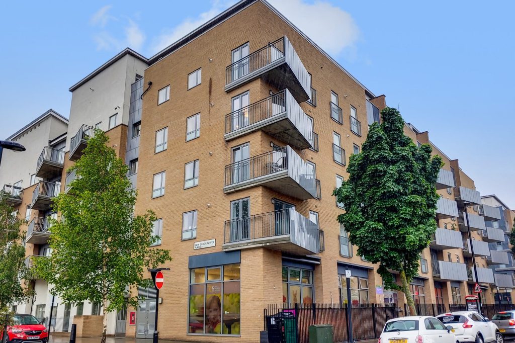 New Clock Tower Place, N7 9FD