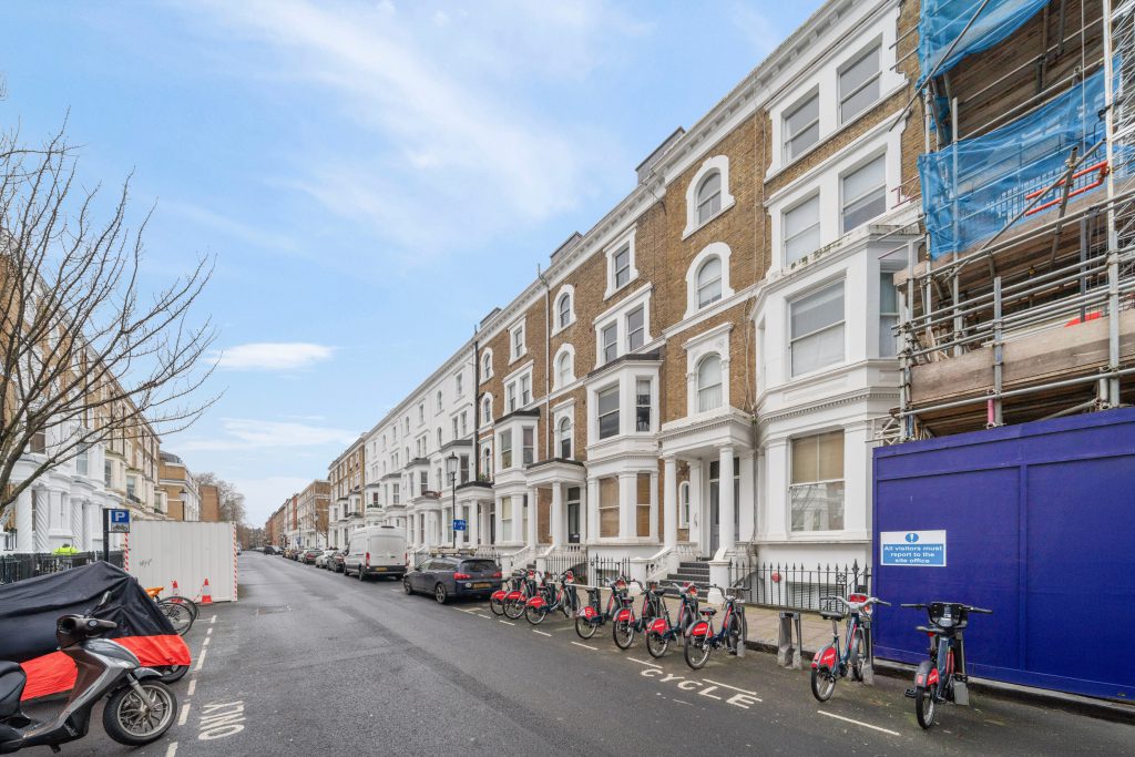 6 Nevern Place, London, SW5 9PR