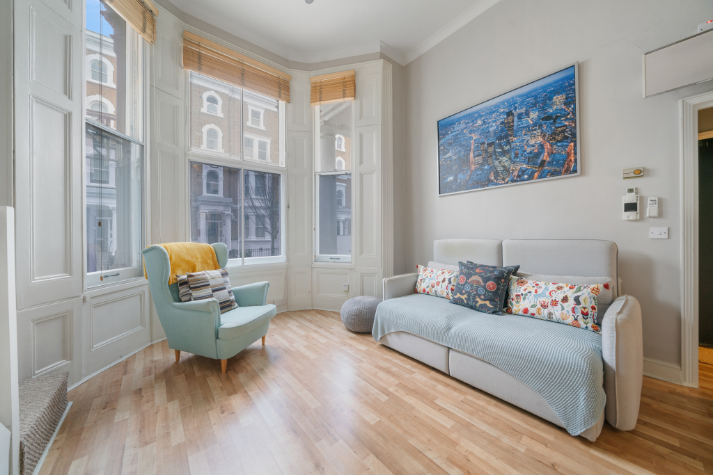 6 Nevern Place, London, SW5 9PR