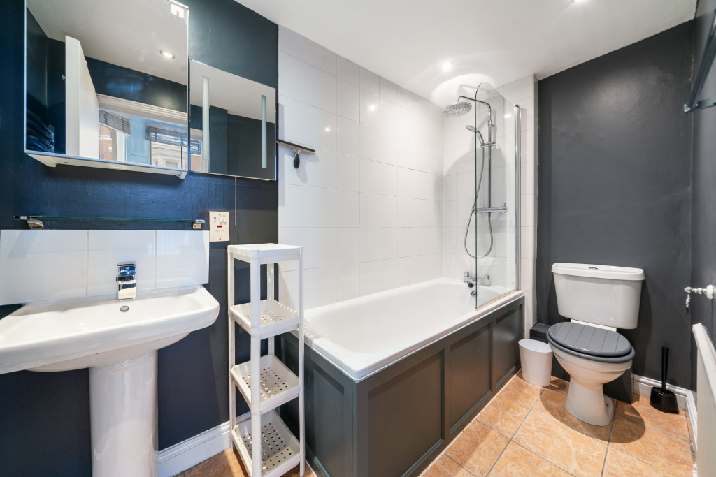 6 Nevern Place, London, SW5 9PR