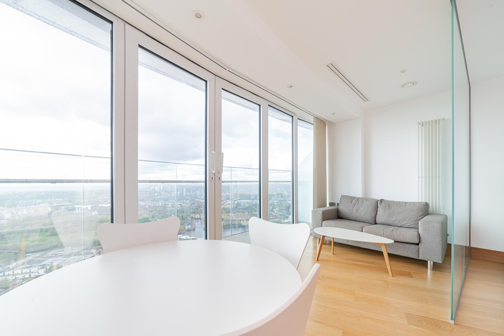 Arena Tower, 25 Crossharbour Plaza, E14 9UE