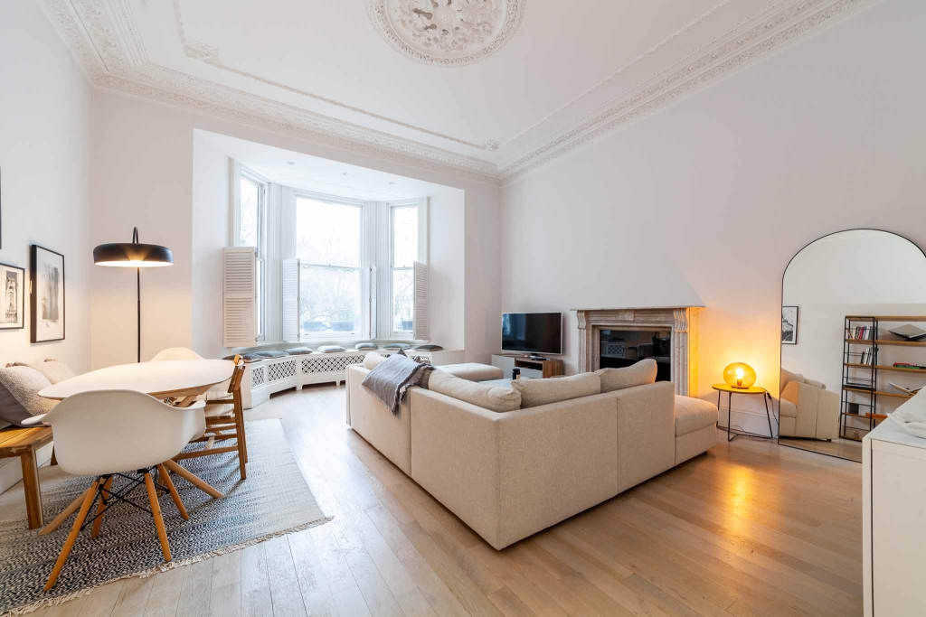 14 Redcliffe Square, London SW10 9JZ