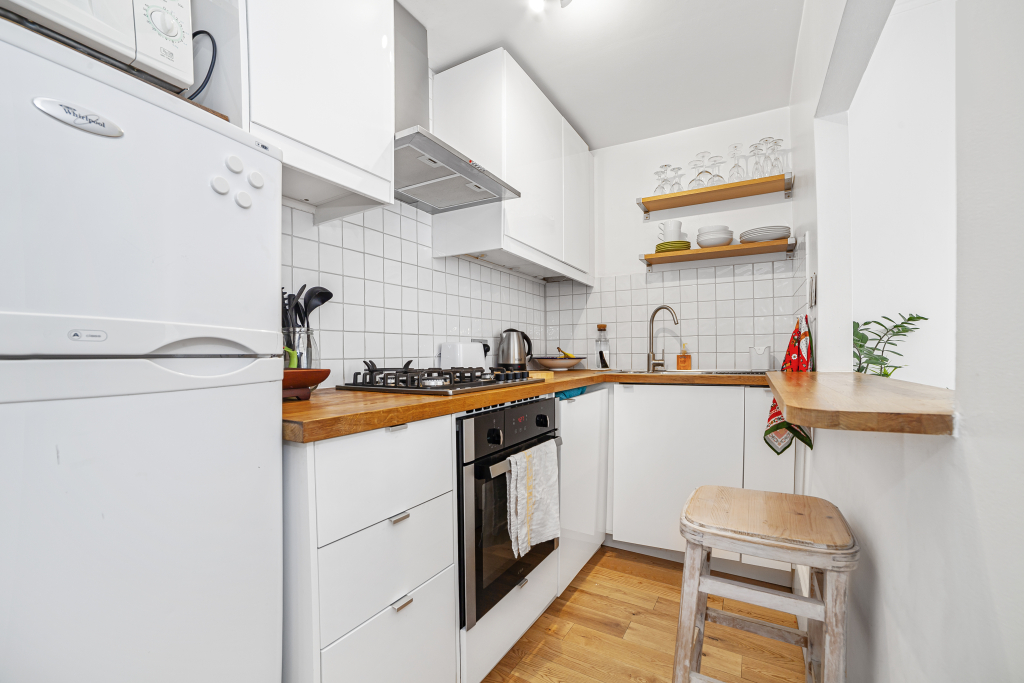 9 Victoria Road, London, NW6 6 SX