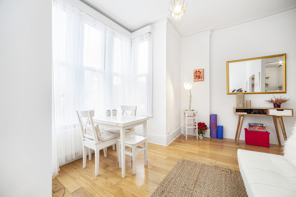 9 Victoria Road, London, NW6 6 SX