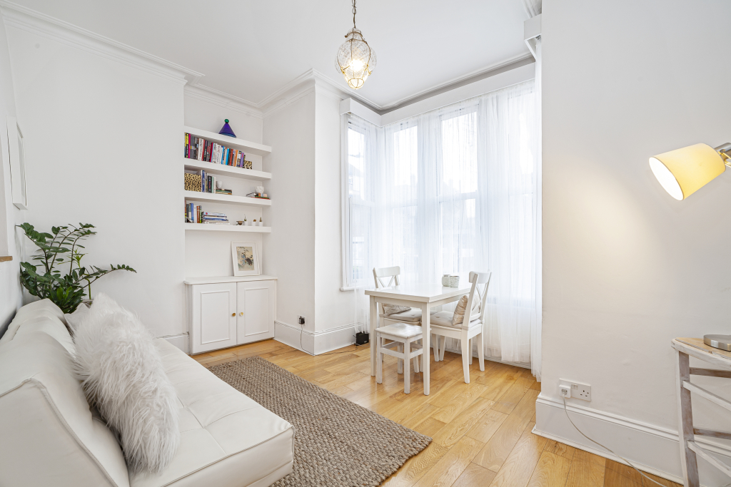 9 Victoria Road, London, NW6 6 SX