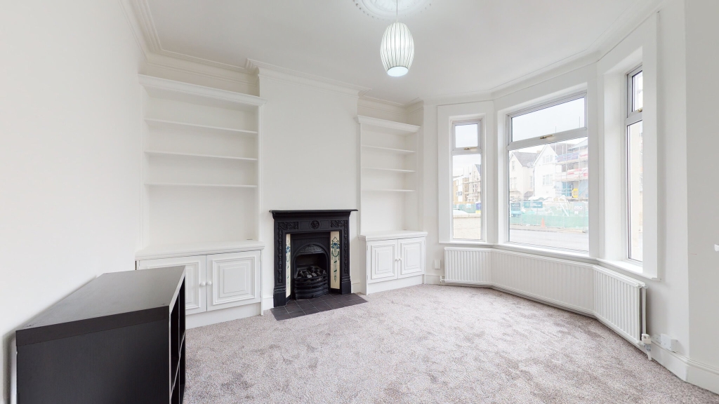 Haydons Road, London, SW19