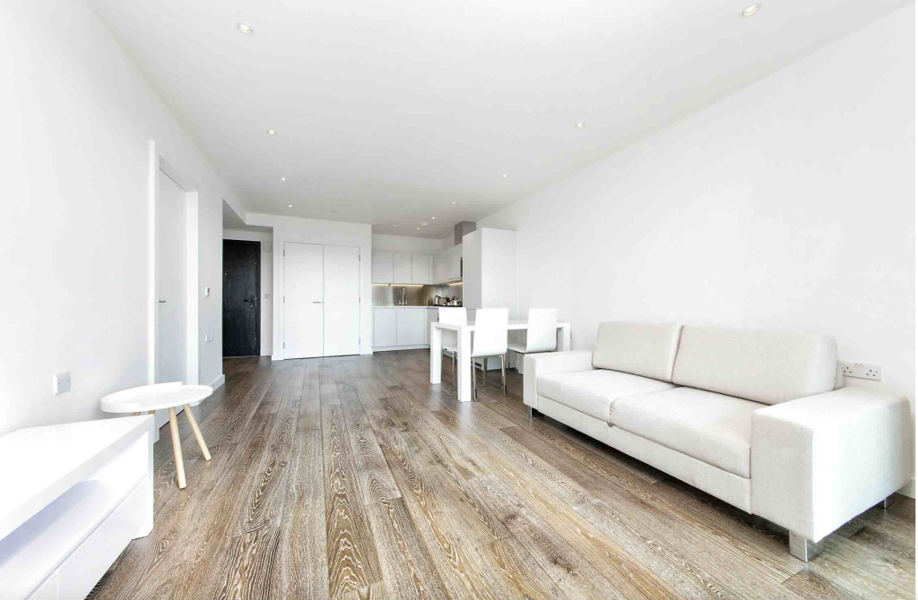 Alderside Apartments, 35 Salusbury Road, London, NW6 6BF