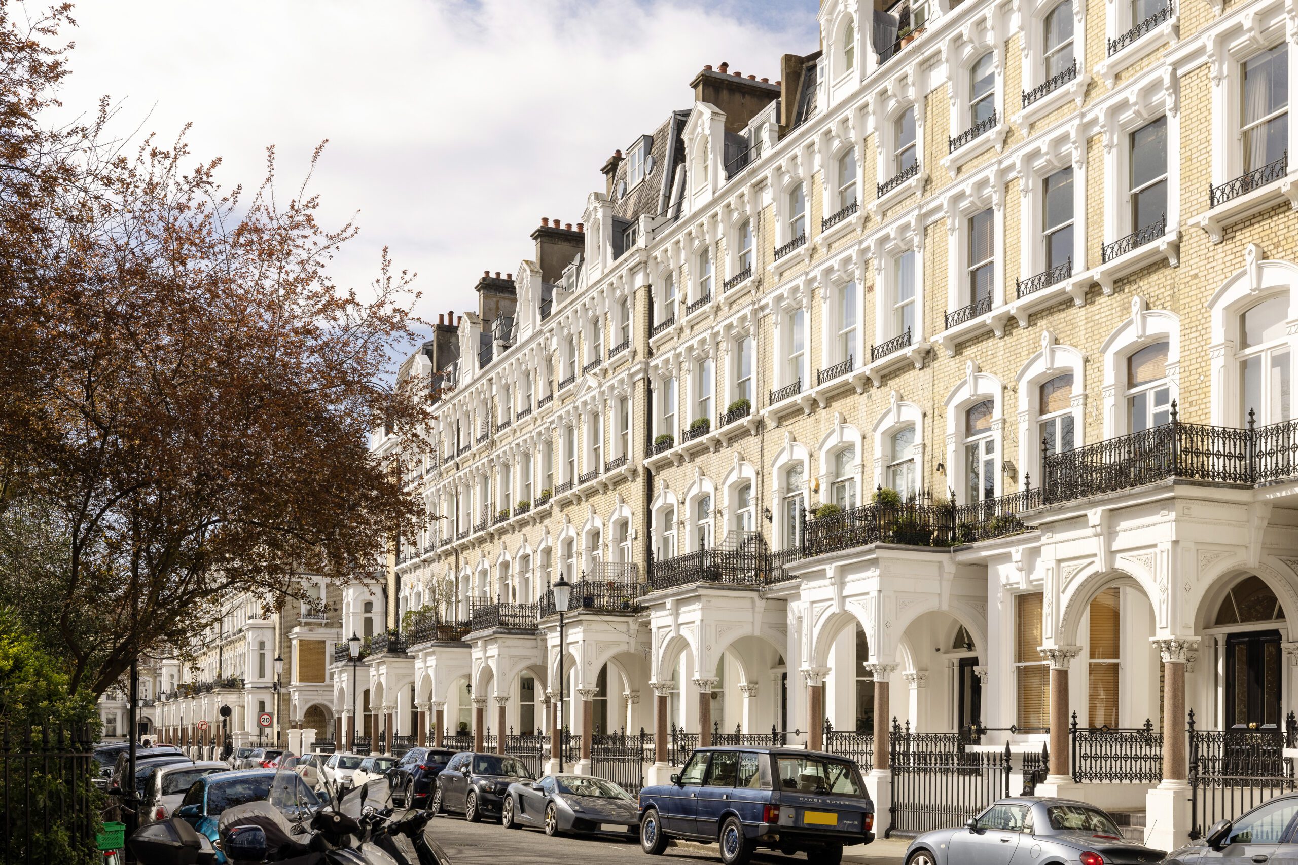 40 Redcliffe Square, SW10 – Mr Property London