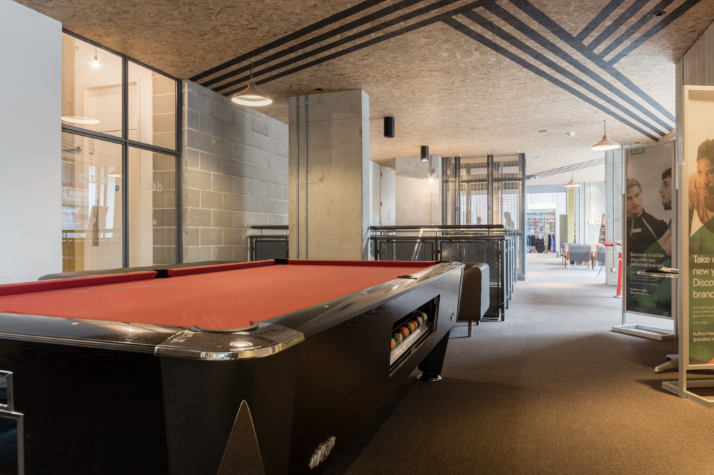 Arena Tower, Crossharbour Plaza, E14 9ZJ