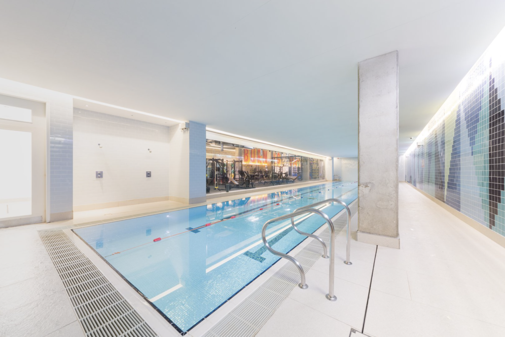 Arena Tower, Crossharbour Plaza, E14 9ZJ