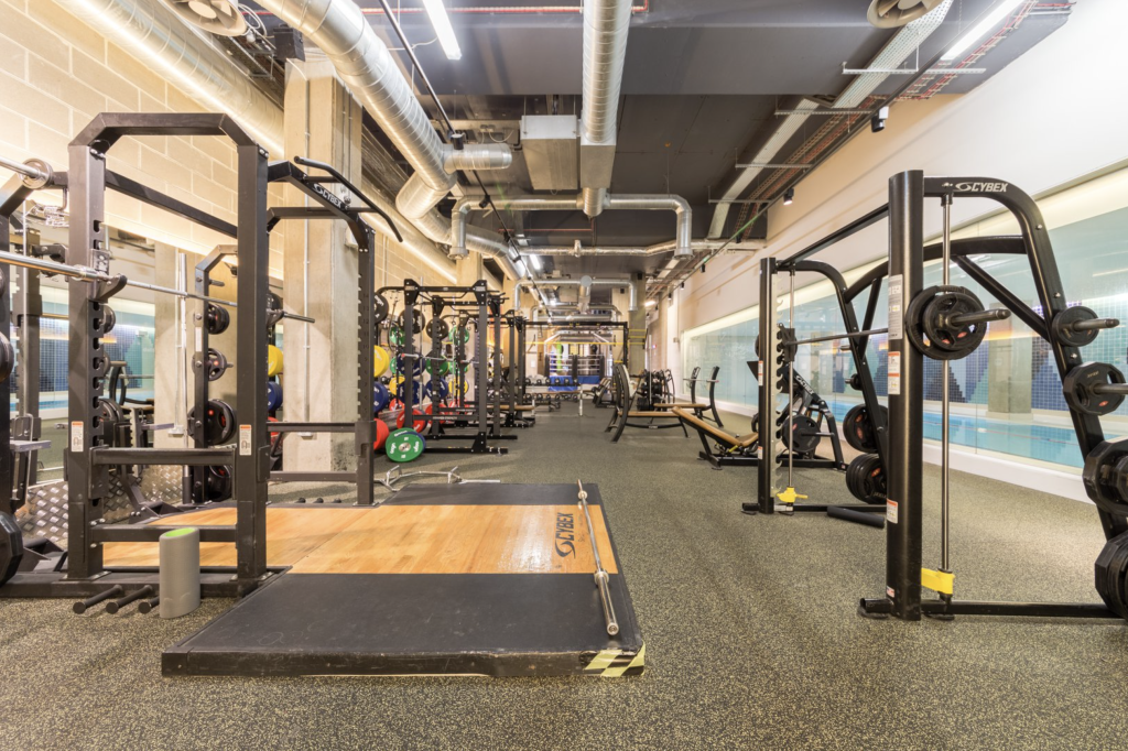 Arena Tower, Crossharbour Plaza, E14 9ZJ