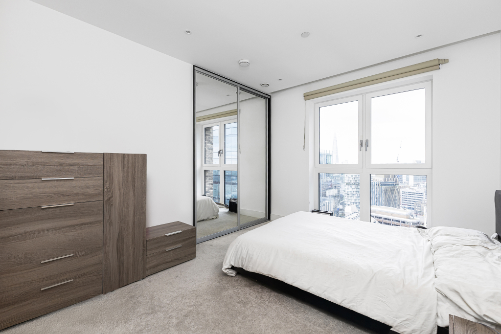 Apt 2002 Wiverton Tower, 4 New Drum Street, E1 7AT