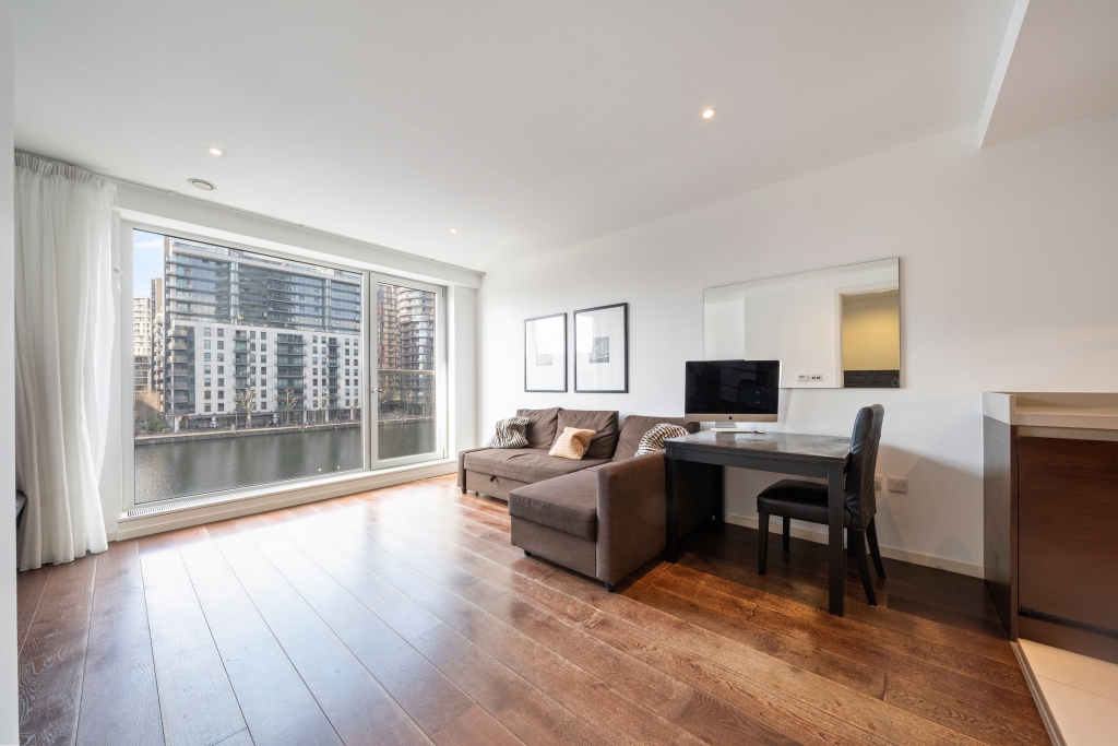 12 Baltimore Wharf, London, E14 9FG