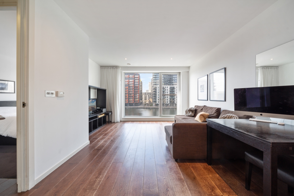 12 Baltimore Wharf, London, E14 9FG