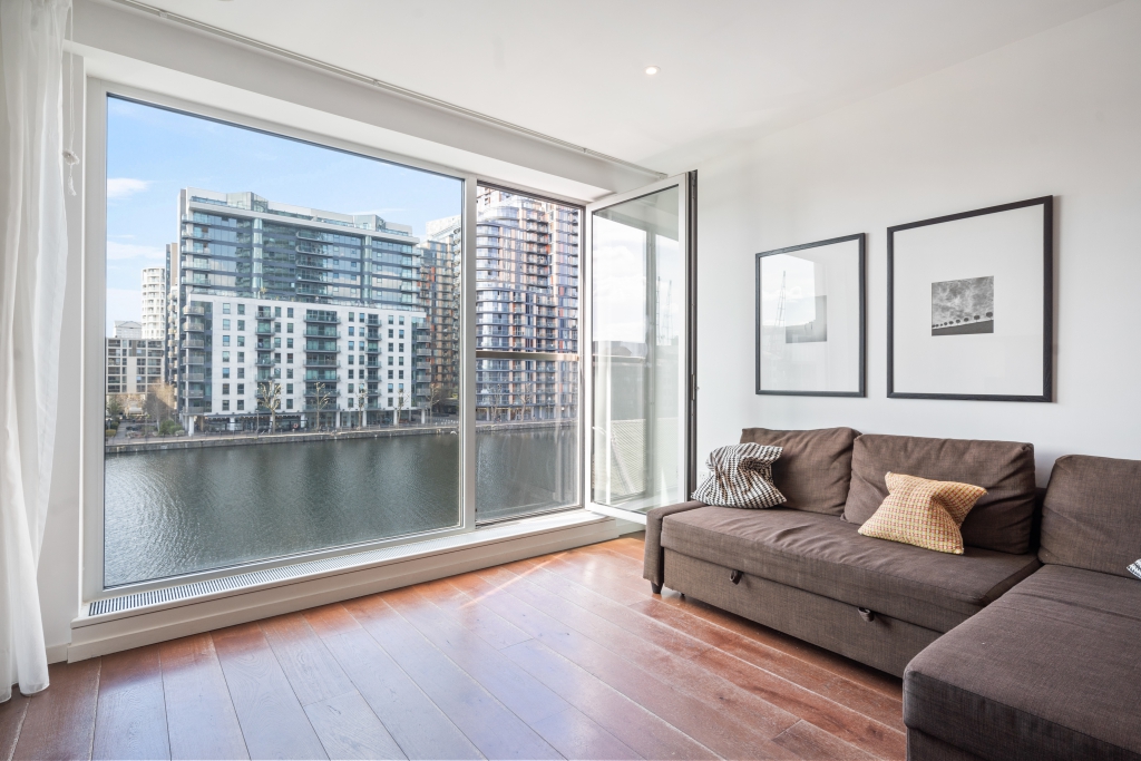 12 Baltimore Wharf, London, E14 9FG