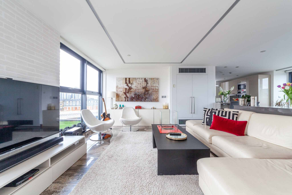 16-18 Douglas Street, London, SW1P 4PB