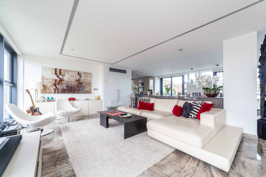 16-18 Douglas Street, London, SW1P 4PB