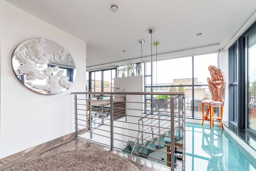 16-18 Douglas Street, London, SW1P 4PB
