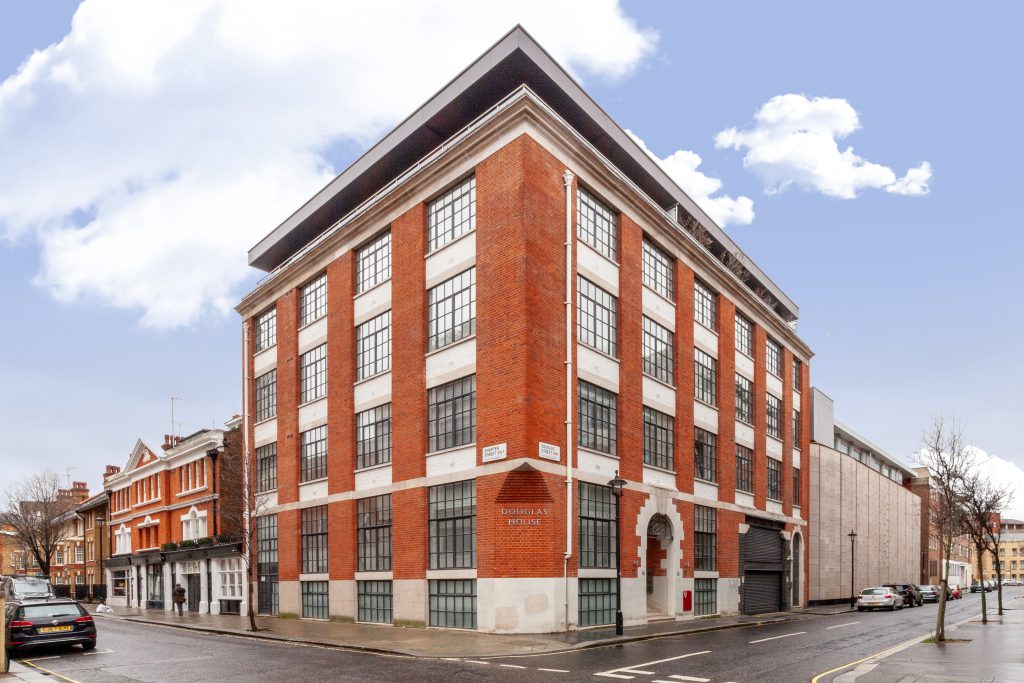 16-18 Douglas Street, London, SW1P 4PB