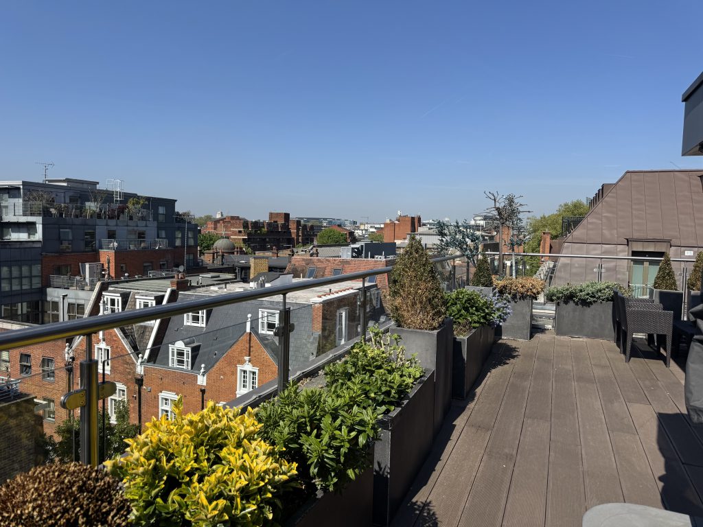 16-18 Douglas Street, London, SW1P 4PB