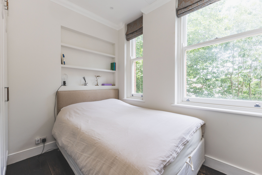 9 Brechin Place, London SW7 4QB