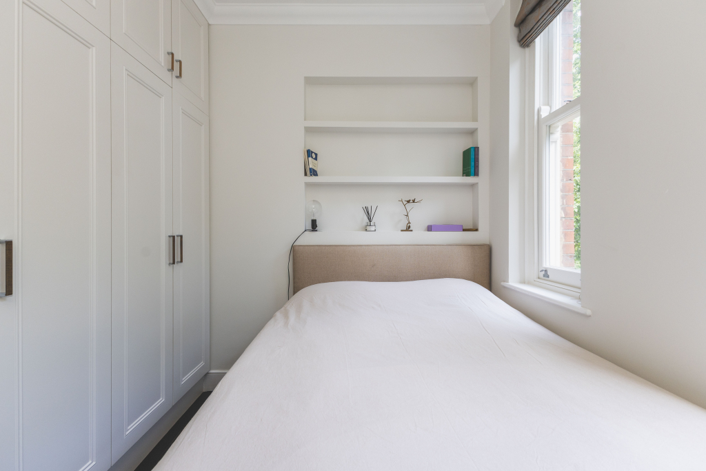 9 Brechin Place, London SW7 4QB