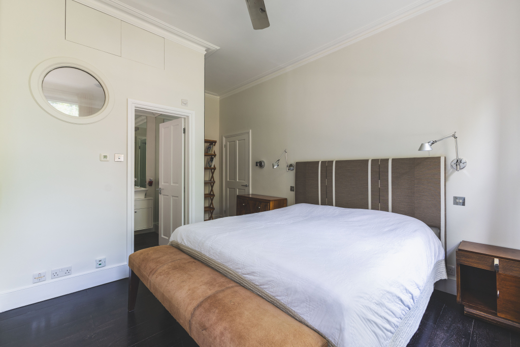 9 Brechin Place, London SW7 4QB