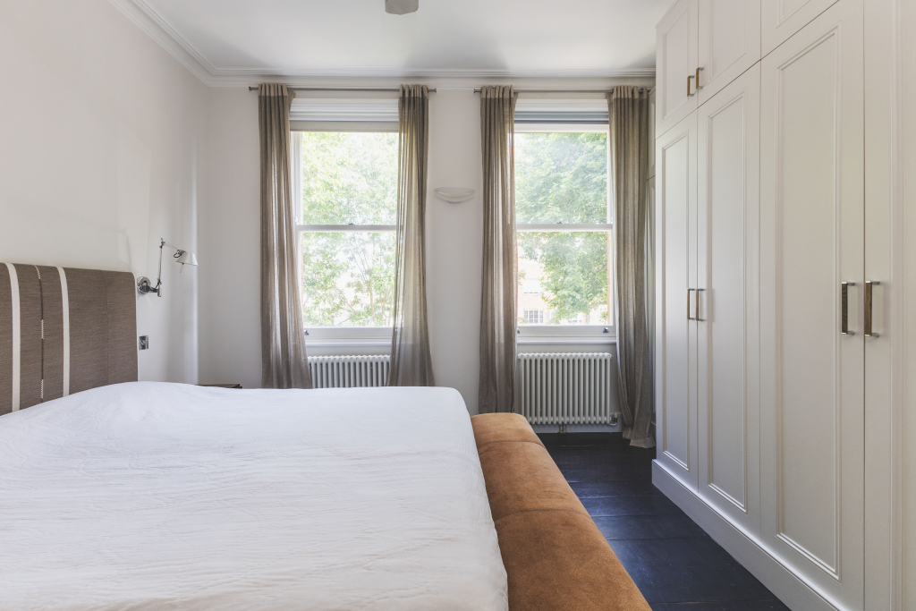 9 Brechin Place, London SW7 4QB
