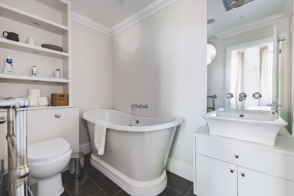 9 Brechin Place, London SW7 4QB