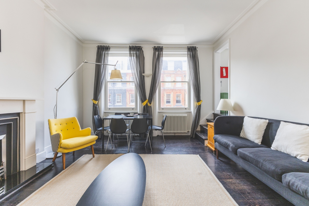 9 Brechin Place, London SW7 4QB