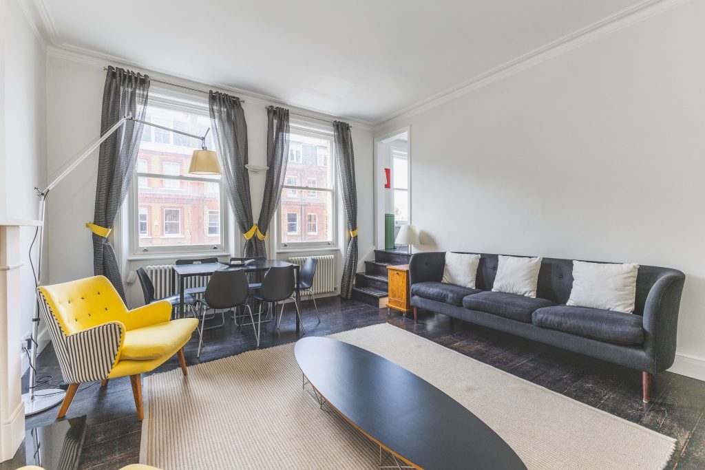 9 Brechin Place, London SW7 4QB
