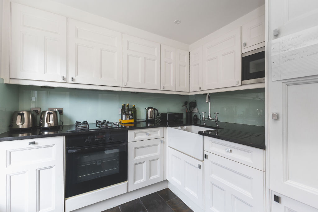 9 Brechin Place, London SW7 4QB