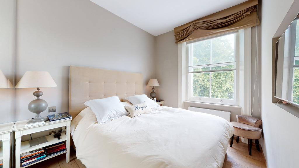 33 Collingham Road, London SW5 0NU