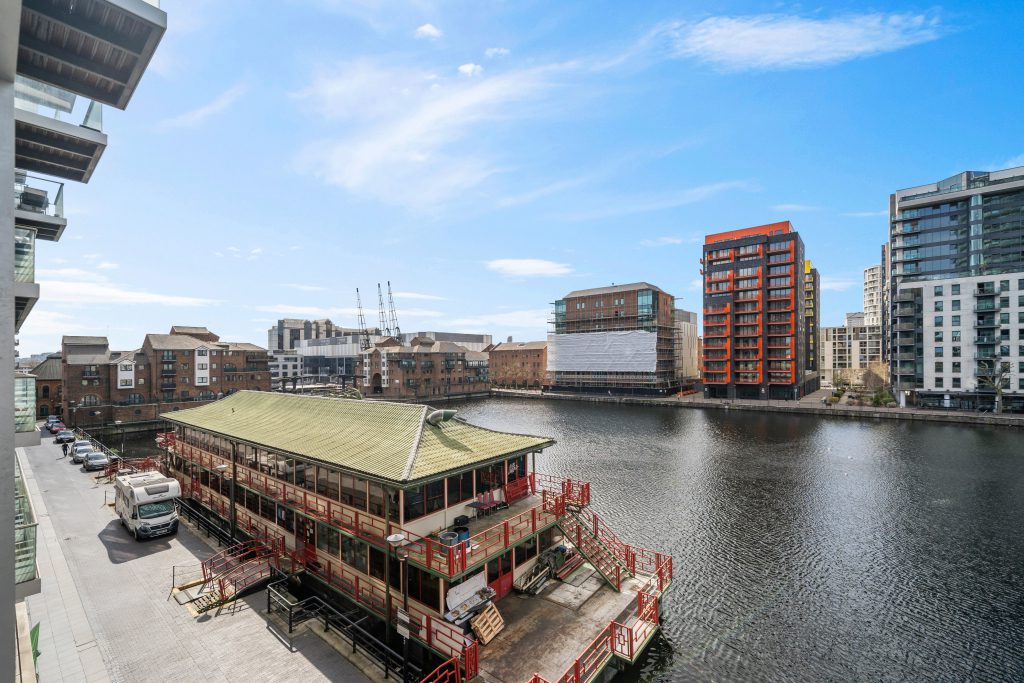 12 Baltimore Wharf, London, E14 9FG
