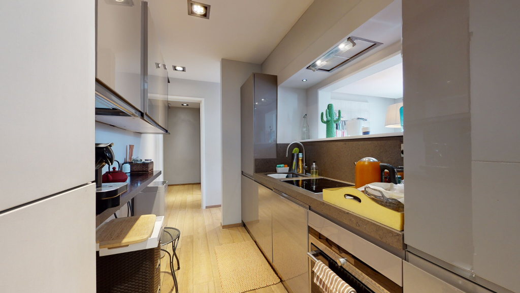 33 Collingham Road, London SW5 0NU